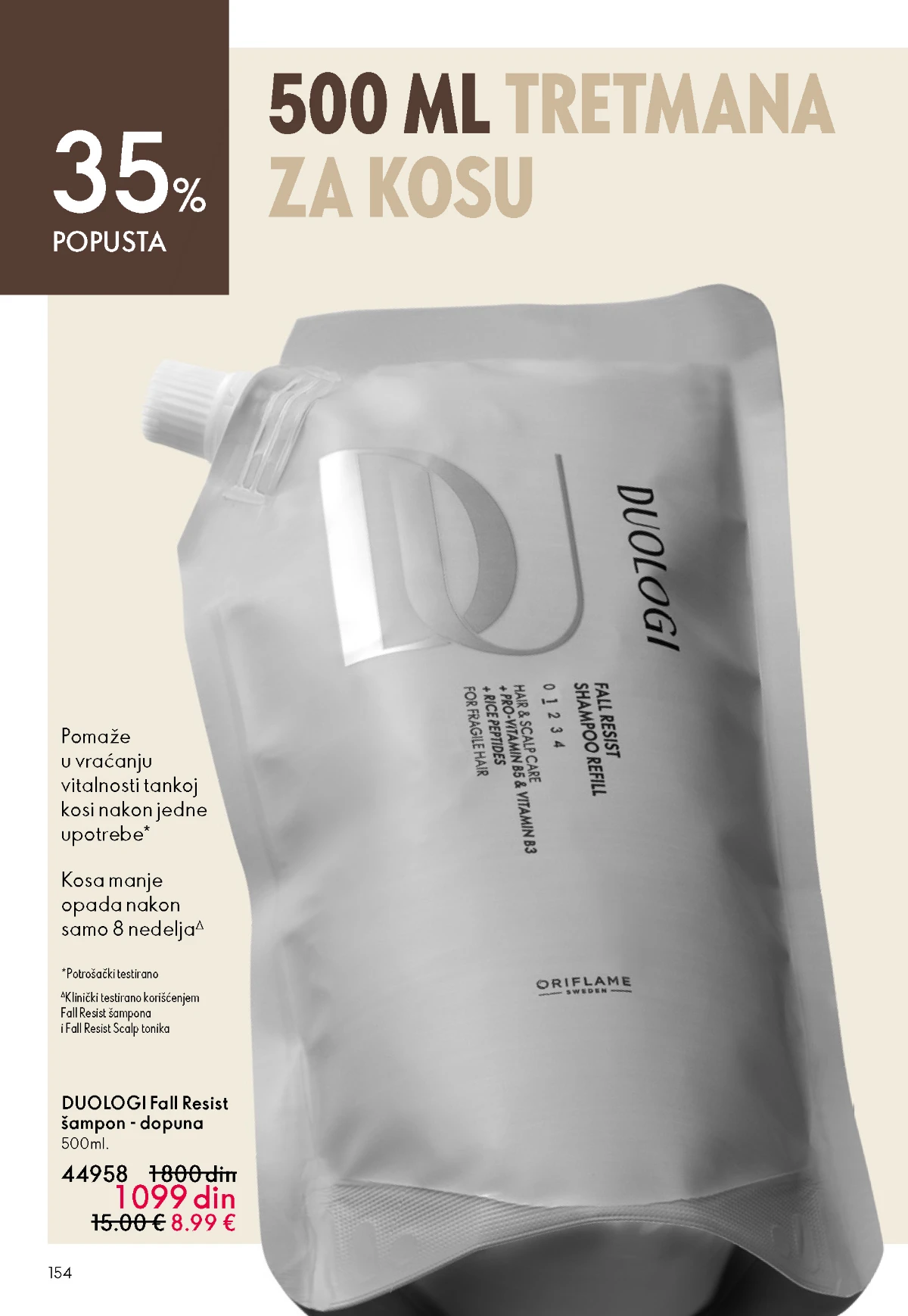 Oriflame katalog sniženja Oriflame kataloška ponuda sniženja