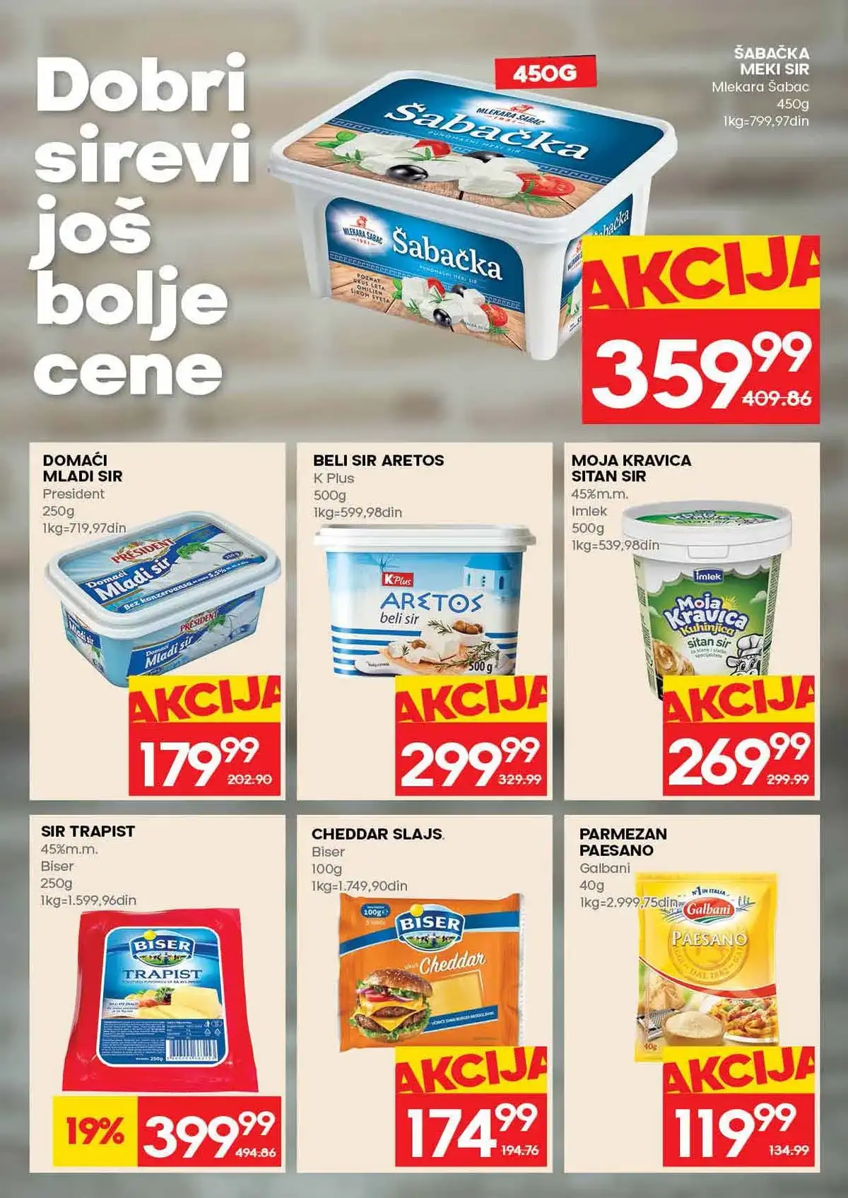 RODA katalog sniženja do 08. aprila 2026. – strana 21 RODA katalog akcija do 08. aprila 2026. strana 21 piće i osnovne namirnice Srbija