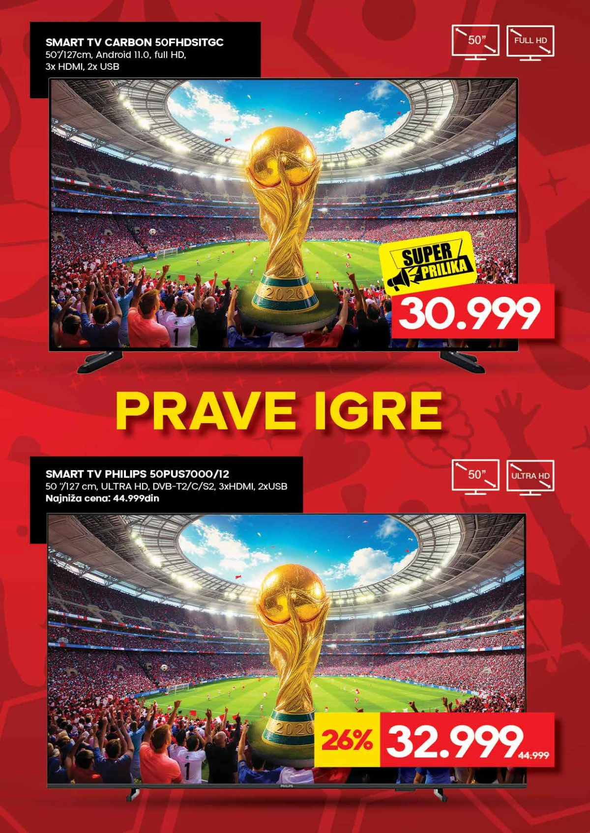 Roda katalog strana 35 – P&G promocija, Oral-B, Gillette, Always i Head & Shoulders