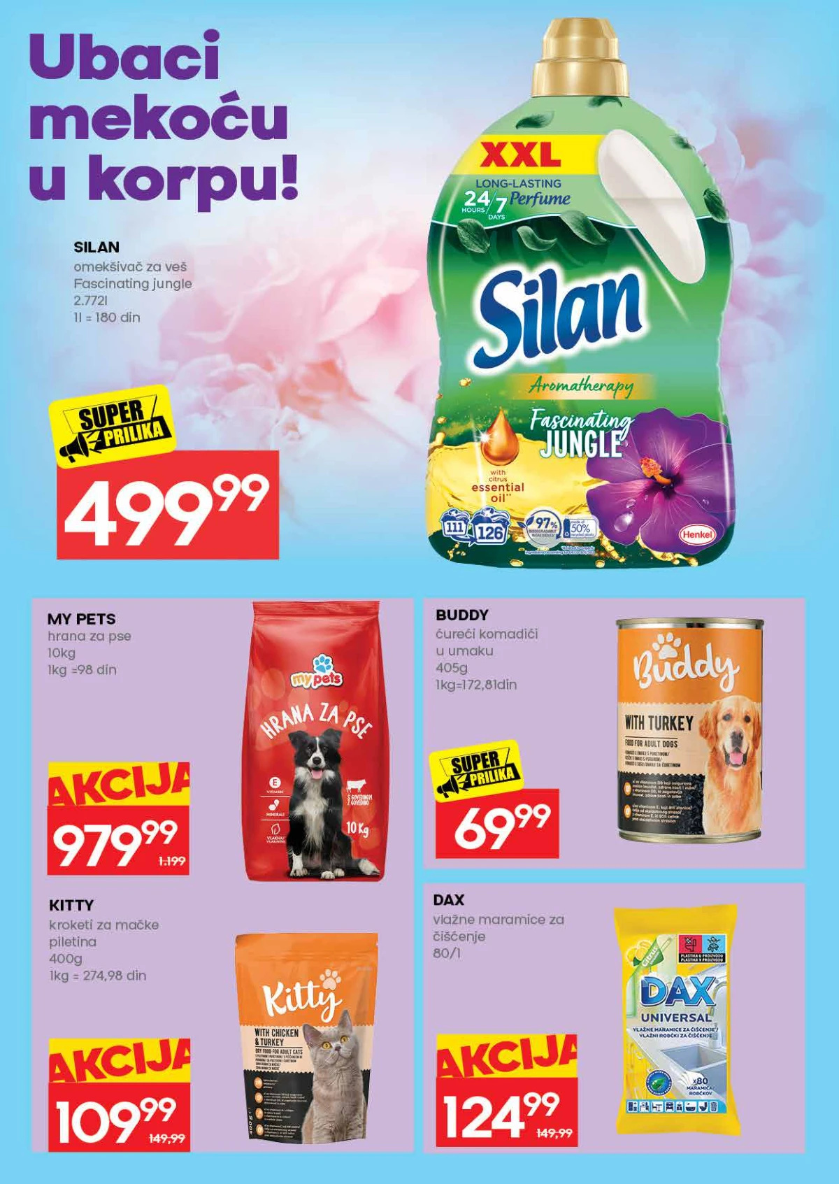 RODA nedeljni katalog do 03.06.2026. strana 30 dodatne ponude Srbija