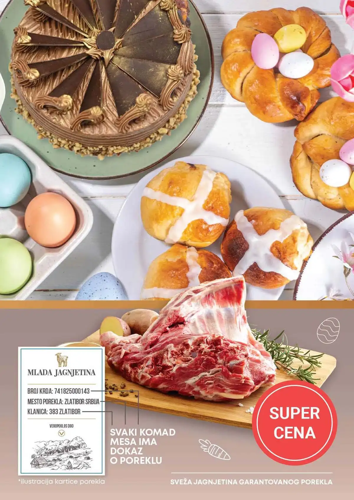 Super Vero katalog popusta – strana 4