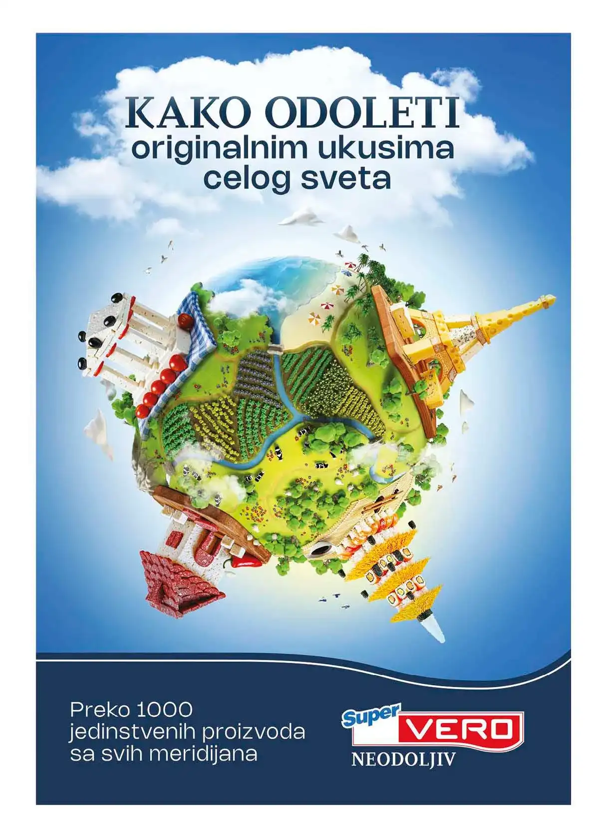 Super Vero katalog popusta – strana 37