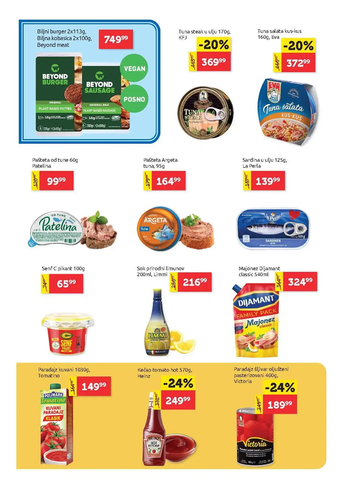 Super Vero katalog sniženja – strana 8