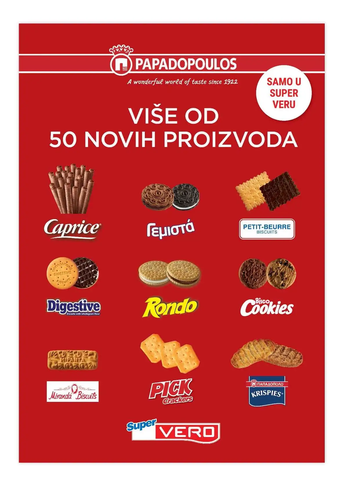 Super Vero katalog popusta – strana 28