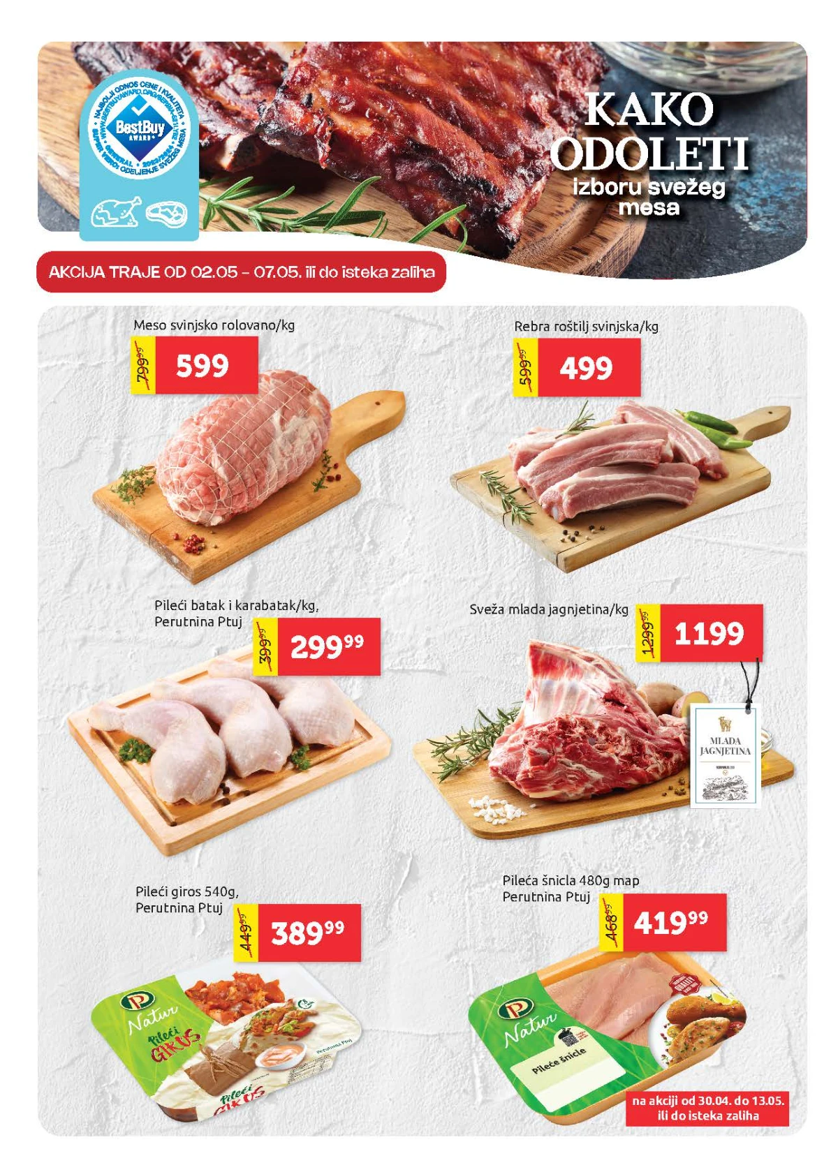 Super Vero akcija sniženja – strana 3