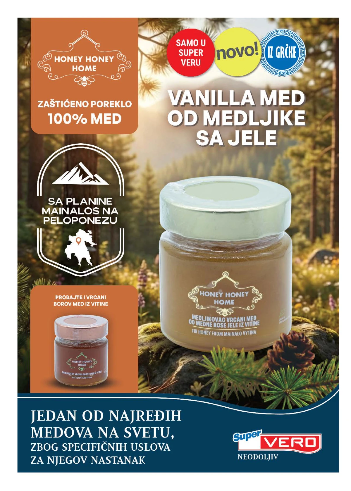 Super Vero katalog sniženja – strana 27