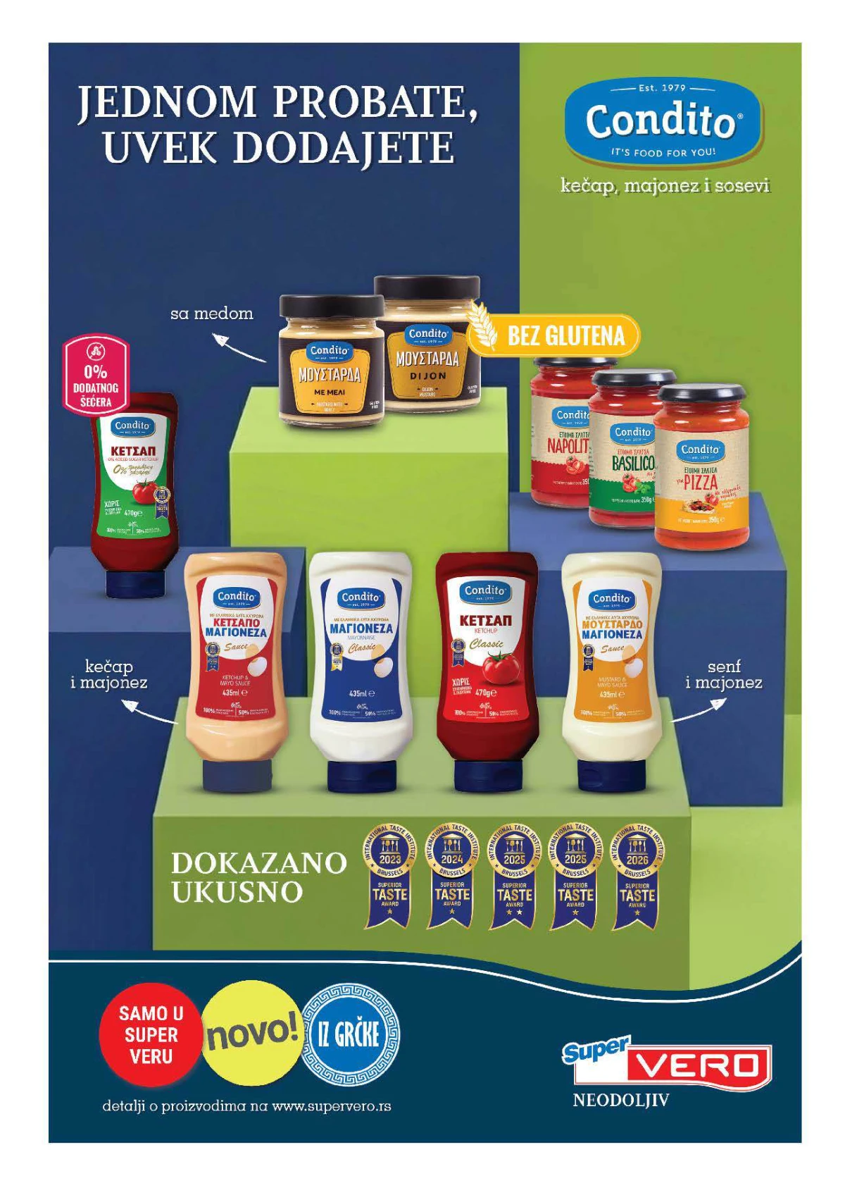 Super Vero katalog popusta – strana 30