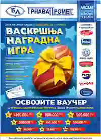 Trnava akcija katalog sniženja mart 2026 niske cene Trnava katalog sniženja do 29. marta 2026