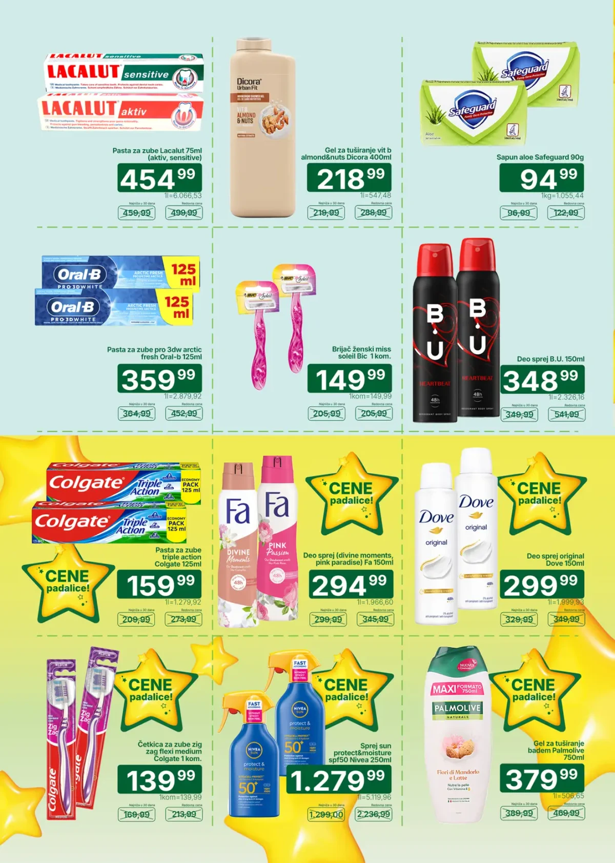 Univerexport katalog do 21.06.2026 – strana 26 aktuelne akcijske ponude