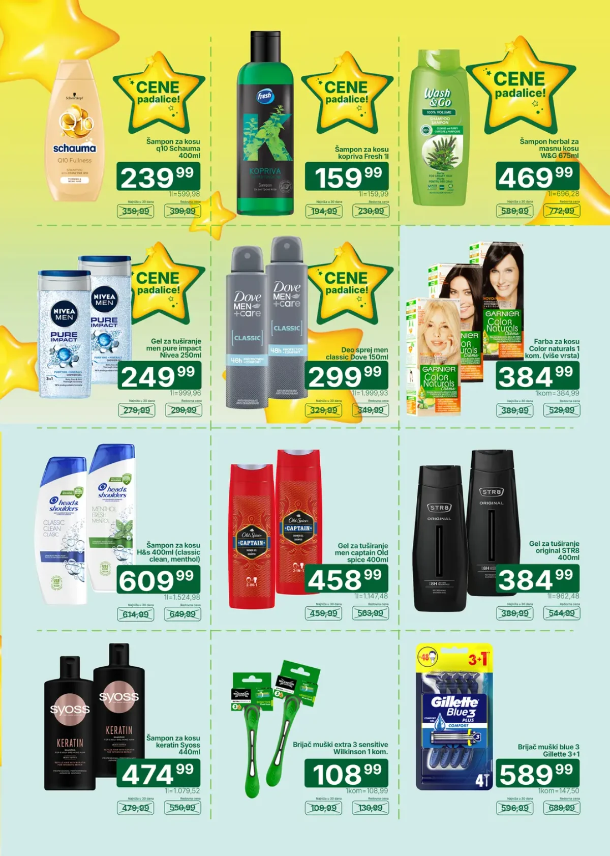 Univerexport katalog do 21.06.2026 – strana 27 aktuelne akcijske ponude