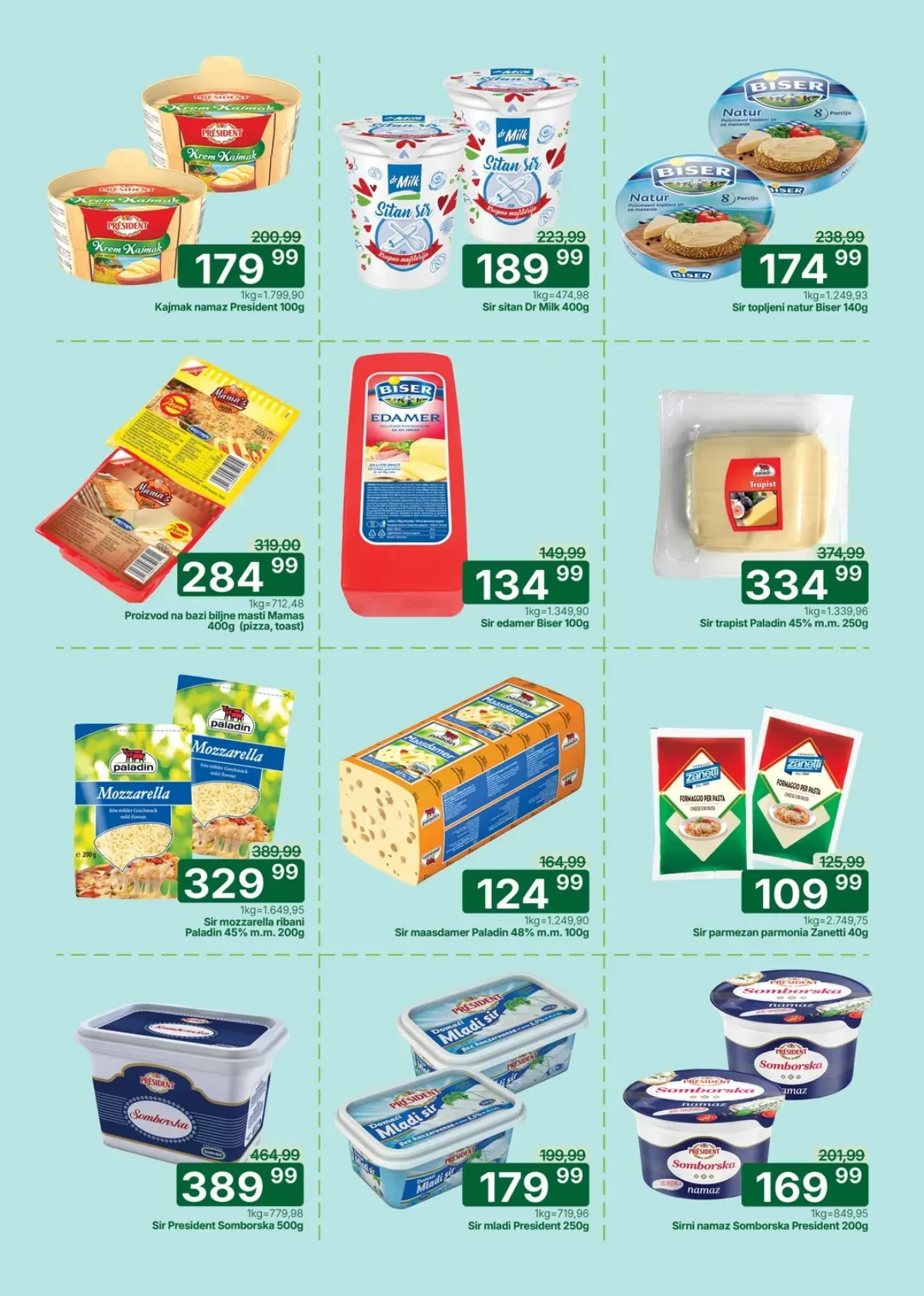 Univerexport Snizeno katalog Univerexport akcija i katalog