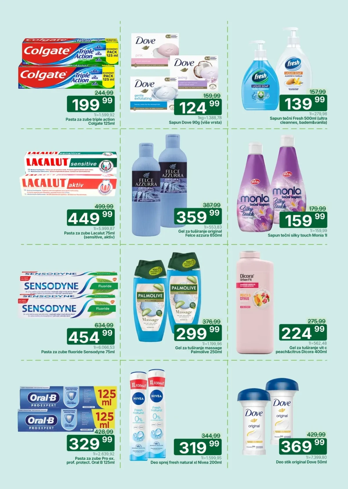 Univerexport Snizeno katalog Univerexport akcija i katalog