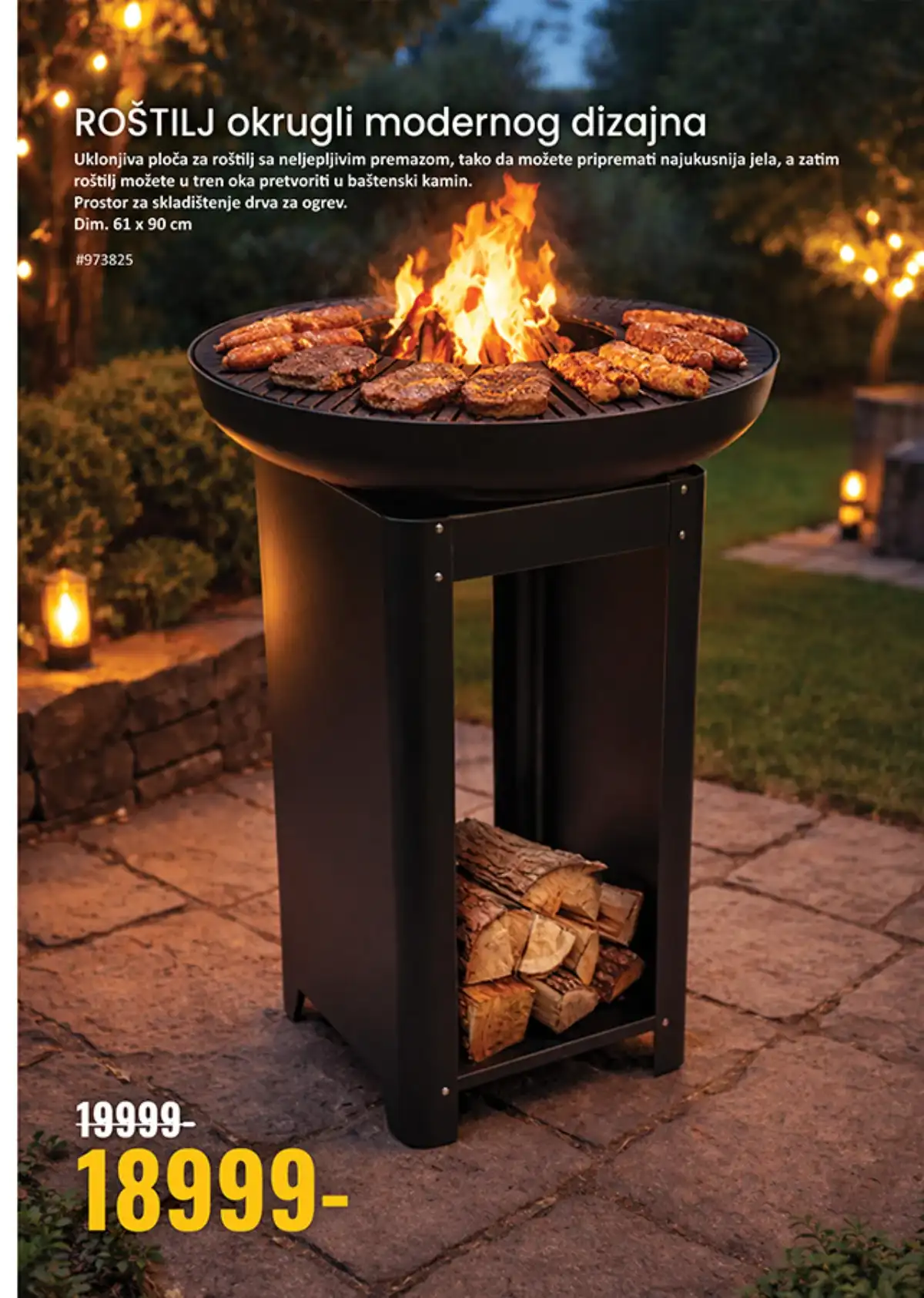 Uradi Sam katalog sniženja alat i oprema za dom april / maj  2026 strana 3 akcija