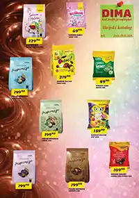 Dima akcija sniženja