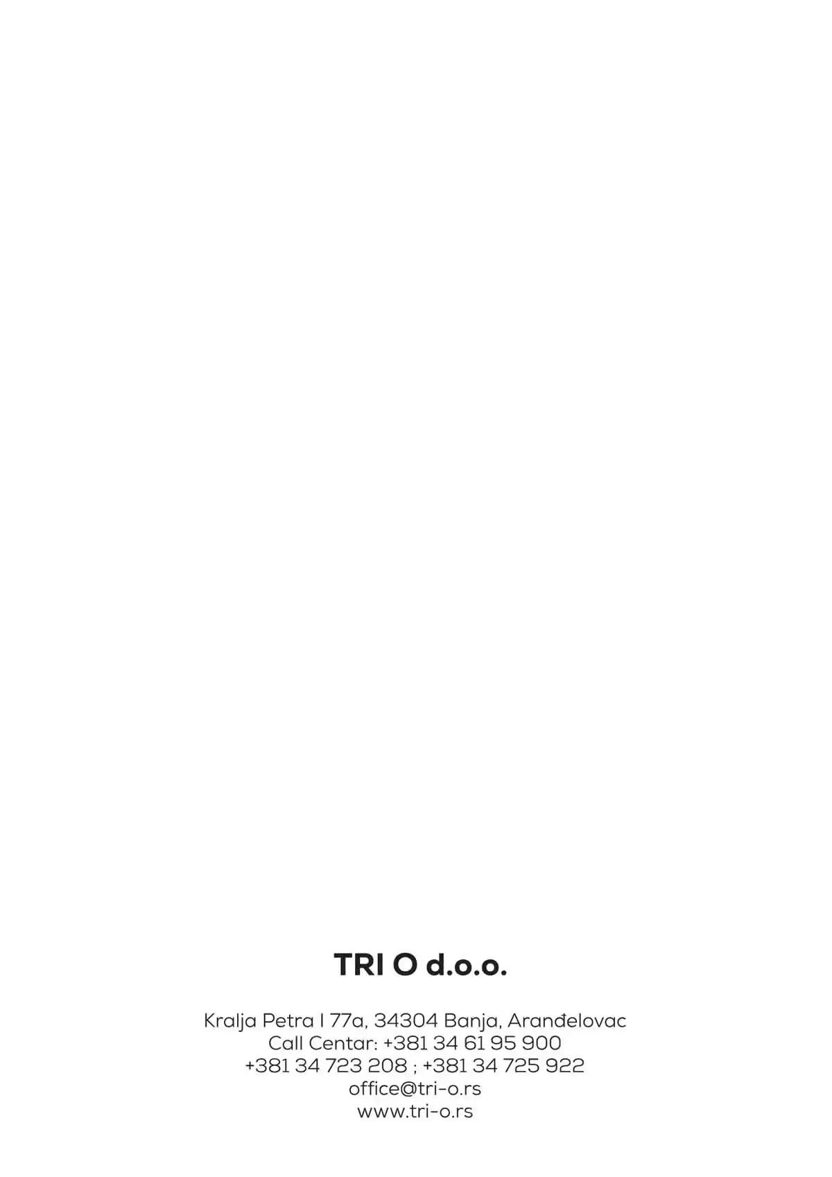 TRI O baštenski katalog strana 34 vrt dvorište oprema sniženje mart 2026 TRI O baštenski katalog 2026 – oprema za vrt i dvorište sniženja mart 2026 strana 34